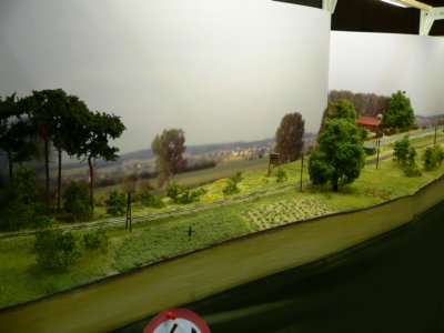 Lewin Leski - Bozepole Mazurskie, H0e