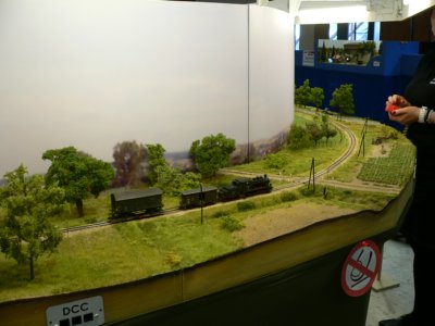 Lewin Leski - Bozepole Mazurskie, H0e