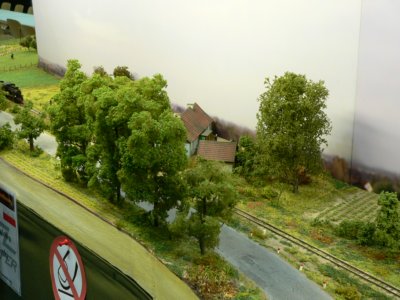 Lewin Leski - Bozepole Mazurskie, H0e