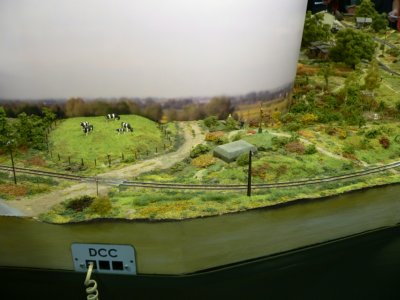 Lewin Leski - Bozepole Mazurskie, H0e