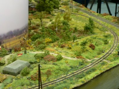 Lewin Leski - Bozepole Mazurskie, H0e