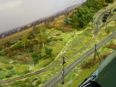 Lewin Leski - Bozepole Mazurskie, H0e