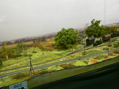 Lewin Leski - Bozepole Mazurskie, H0e