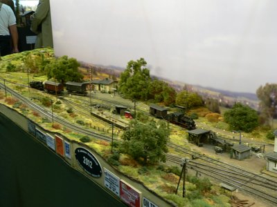 Lewin Leski - Bozepole Mazurskie, H0e