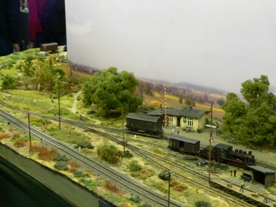 Lewin Leski - Bozepole Mazurskie, H0e