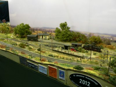 Lewin Leski - Bozepole Mazurskie, H0e