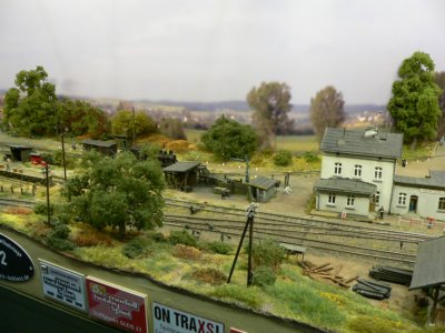 Lewin Leski - Bozepole Mazurskie, H0e