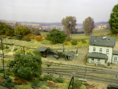 Lewin Leski - Bozepole Mazurskie, H0e