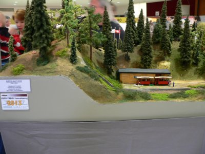 Riffelalp 2222, H0e/H0m