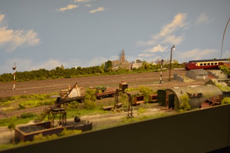 De Kempen, H0/H0e