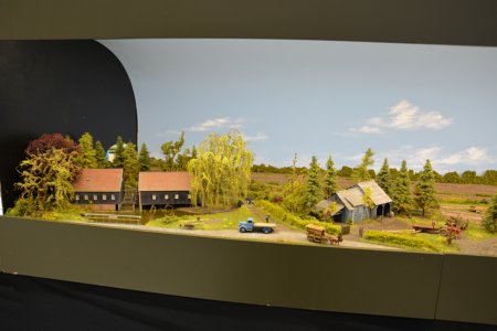 De Kempen, H0/H0e