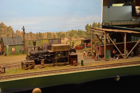 Herberts Crossing, 0n3