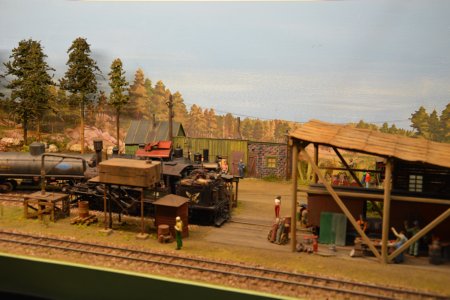 Herberts Crossing, 0n3