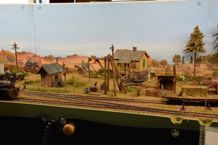 Herberts Crossing, 0n3