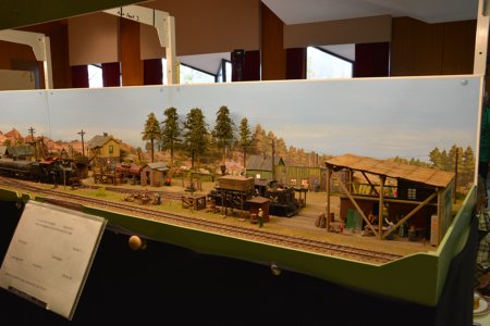 Herberts Crossing, 0n3