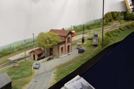Pempoul, 1:50