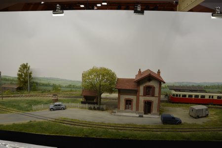Pempoul, 1:50