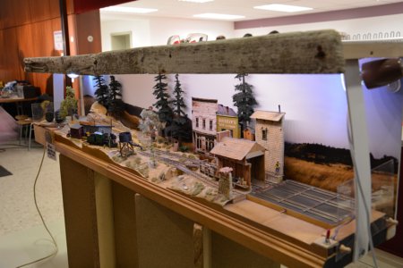 Berland River End, H0e