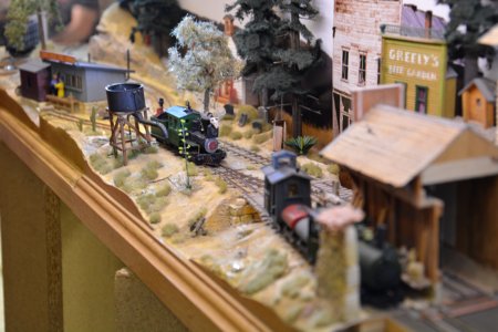 Berland River End, H0e