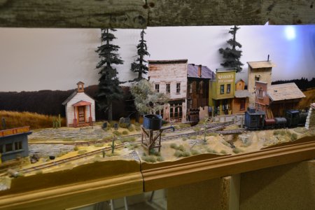 Berland River End, H0e