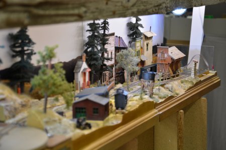 Berland River End, H0e