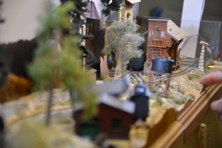 Berland River End, H0e