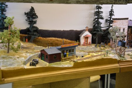 Berland River End, H0e