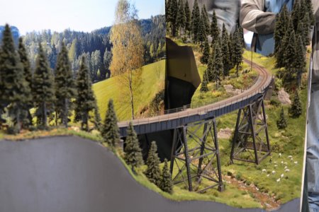 De Bimmelbahner, H0e