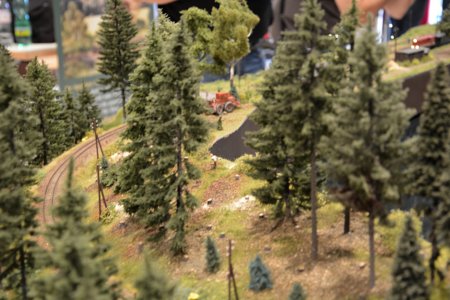 De Bimmelbahner, H0e