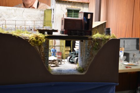 Le Tailleur de Pierre, 1:22,5