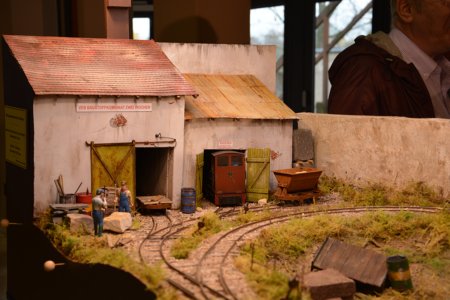 Le Tailleur de Pierre, 1:22,5