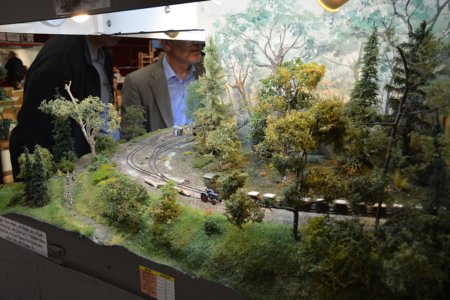 Les Sablires de Nemours, H0e