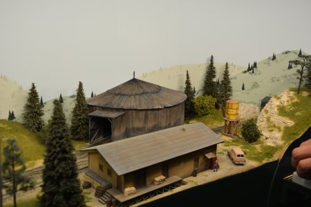 Top of the Hill, H0n3