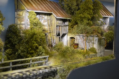 Achtung Feldbahn kreuzt, 1:35 - Marcel Ackle