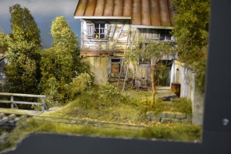 Achtung Feldbahn kreuzt, 1:35 - Marcel Ackle