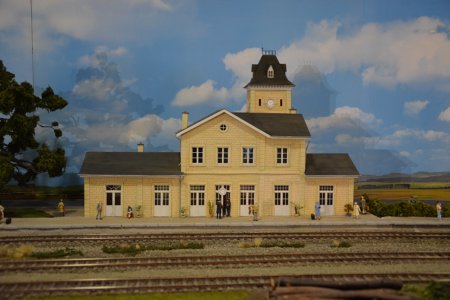 Gare Walferdange, 0