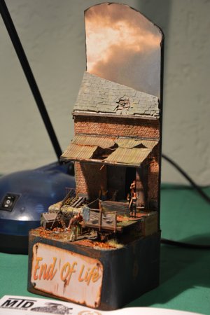Vaerwegh Dok, H0