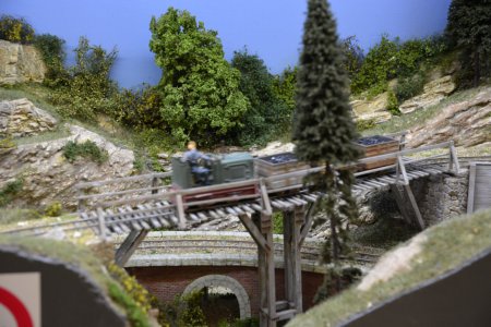 Bard-Daizamy S.A., 1:43,5
