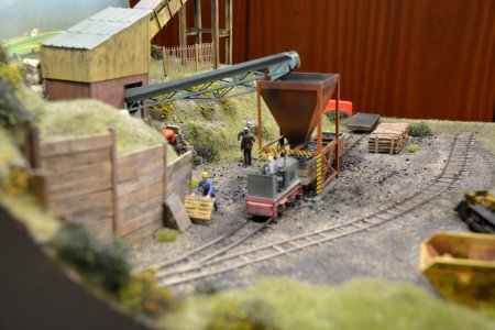 Bard-Daizamy S.A., 1:43,5