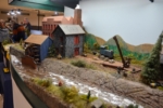 Innes Mill, 0n30