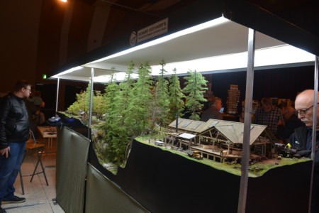 Beaver Lumber Company, 0n30