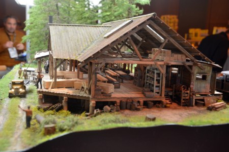 Beaver Lumber Company, 0n30