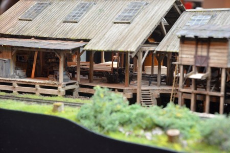 Beaver Lumber Company, 0n30