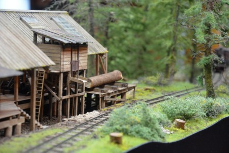 Beaver Lumber Company, 0n30