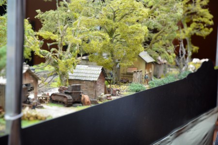 Beaver Lumber Company, 0n30