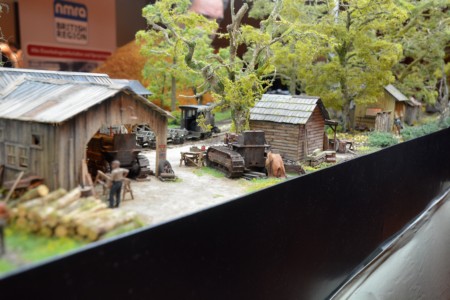 Beaver Lumber Company, 0n30