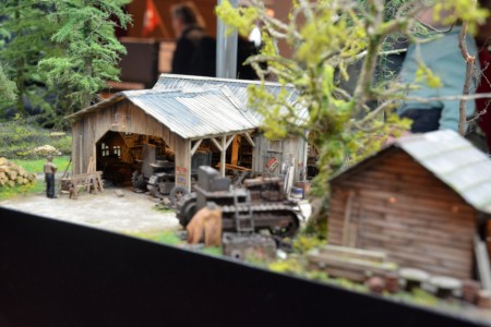 Beaver Lumber Company, 0n30