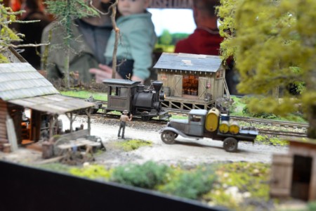 Beaver Lumber Company, 0n30