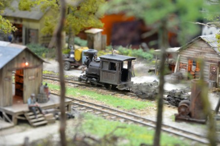 Beaver Lumber Company, 0n30