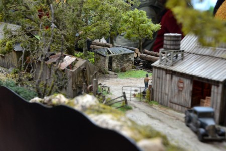 Beaver Lumber Company, 0n30